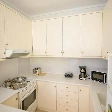 度假居 Ellie's House *