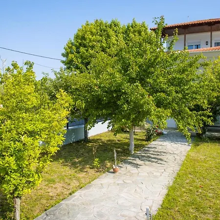 Ellie's House * 尼亚普拉加